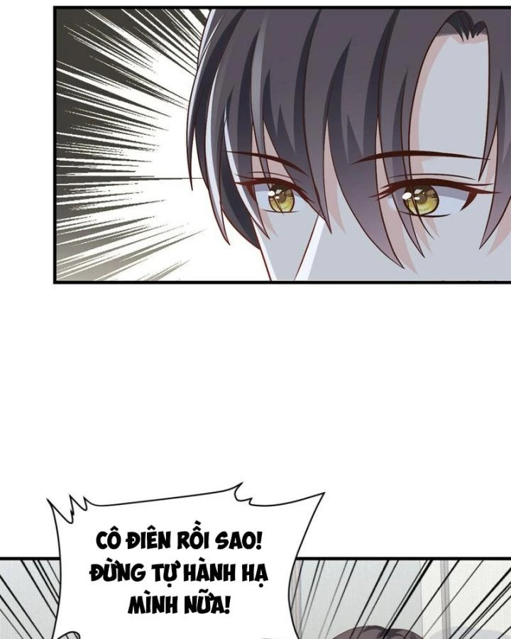 Xử Lí Chủ Tịch Không Dễ Đâu Chapter 16 - Trang 2