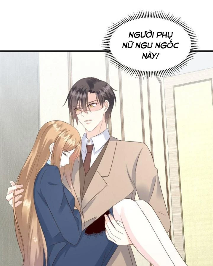 Xử Lí Chủ Tịch Không Dễ Đâu Chapter 16 - Trang 2