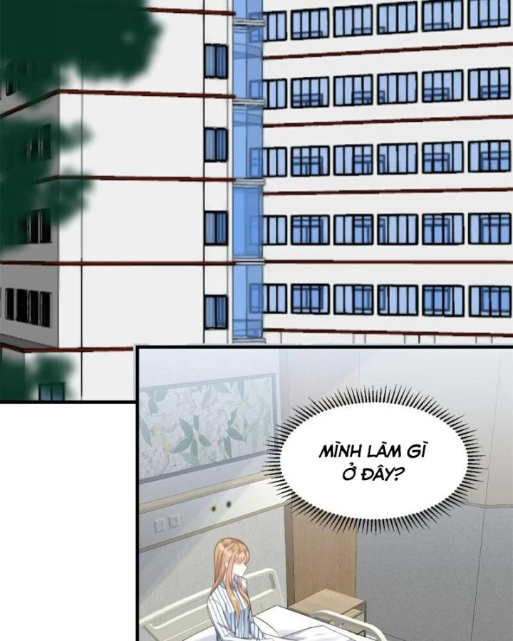 Xử Lí Chủ Tịch Không Dễ Đâu Chapter 16 - Trang 2