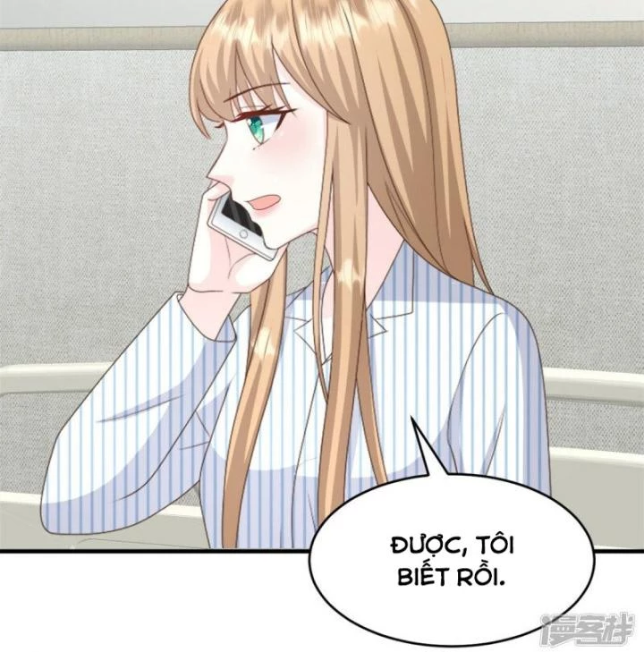 Xử Lí Chủ Tịch Không Dễ Đâu Chapter 16 - Trang 2