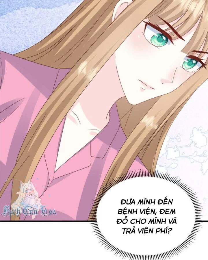 Xử Lí Chủ Tịch Không Dễ Đâu Chapter 16 - Trang 2