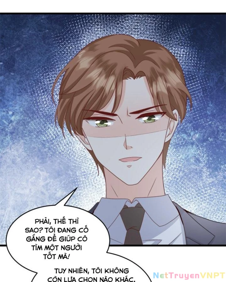 Xử Lí Chủ Tịch Không Dễ Đâu Chapter 17 - Trang 2