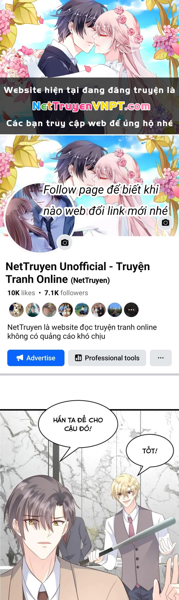 Xử Lí Chủ Tịch Không Dễ Đâu Chapter 19 - Trang 2