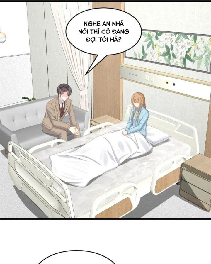 Xử Lí Chủ Tịch Không Dễ Đâu Chapter 19 - Trang 2