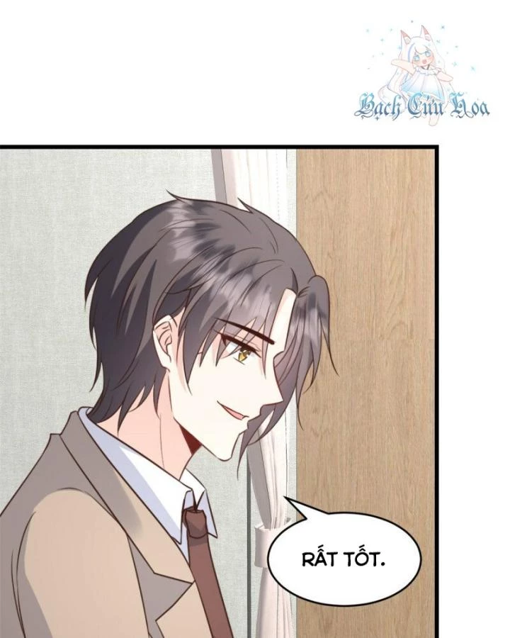 Xử Lí Chủ Tịch Không Dễ Đâu Chapter 19 - Trang 2