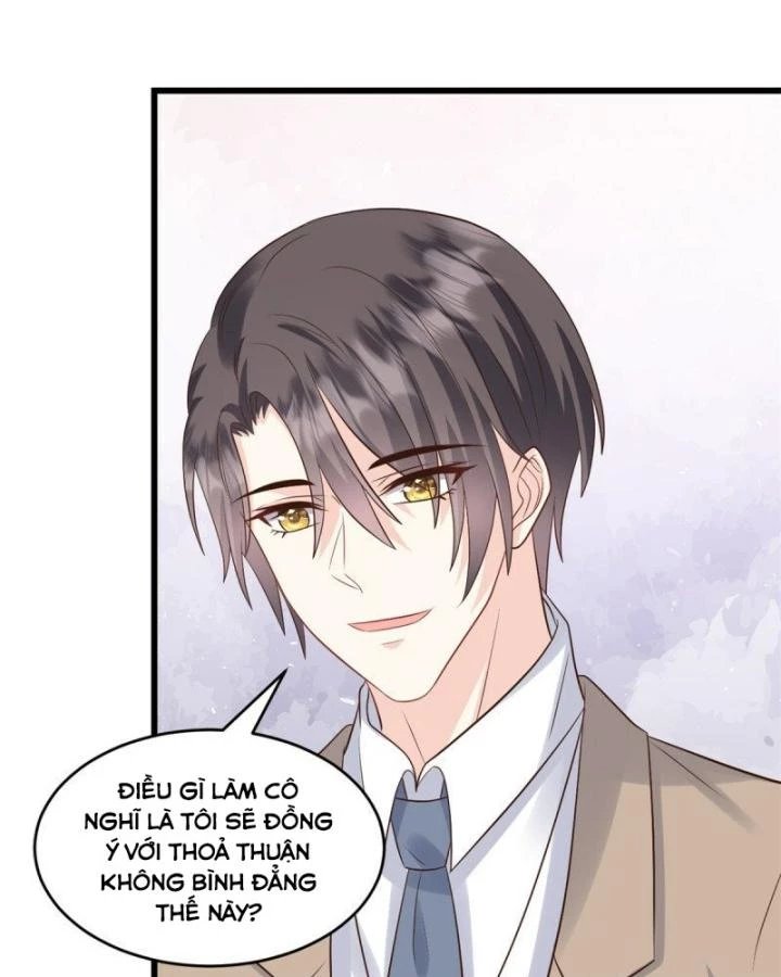 Xử Lí Chủ Tịch Không Dễ Đâu Chapter 19 - Trang 2