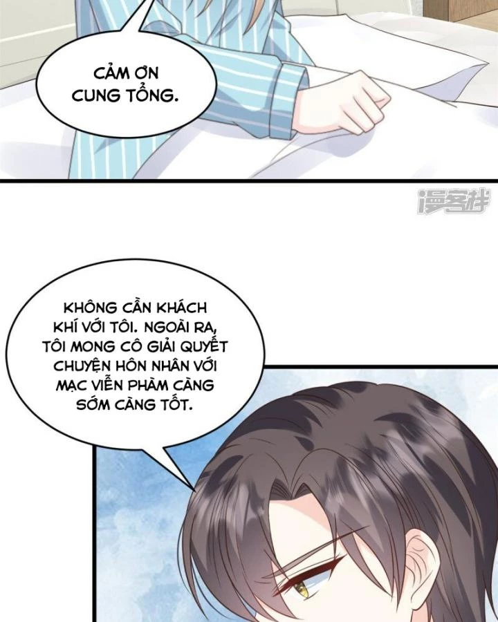 Xử Lí Chủ Tịch Không Dễ Đâu Chapter 19 - Trang 2