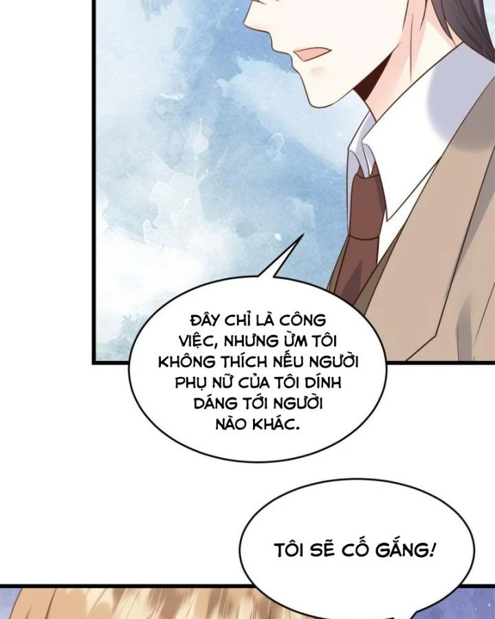 Xử Lí Chủ Tịch Không Dễ Đâu Chapter 19 - Trang 2