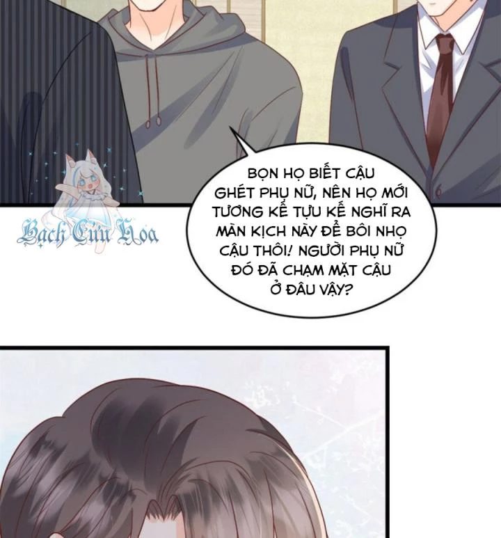 Xử Lí Chủ Tịch Không Dễ Đâu Chapter 2 - Trang 2