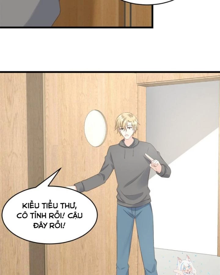 Xử Lí Chủ Tịch Không Dễ Đâu Chapter 20 - Trang 2
