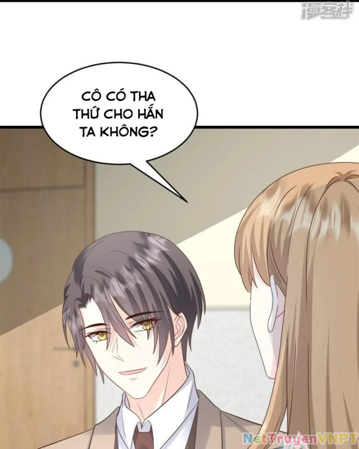 Xử Lí Chủ Tịch Không Dễ Đâu Chapter 20 - Trang 2