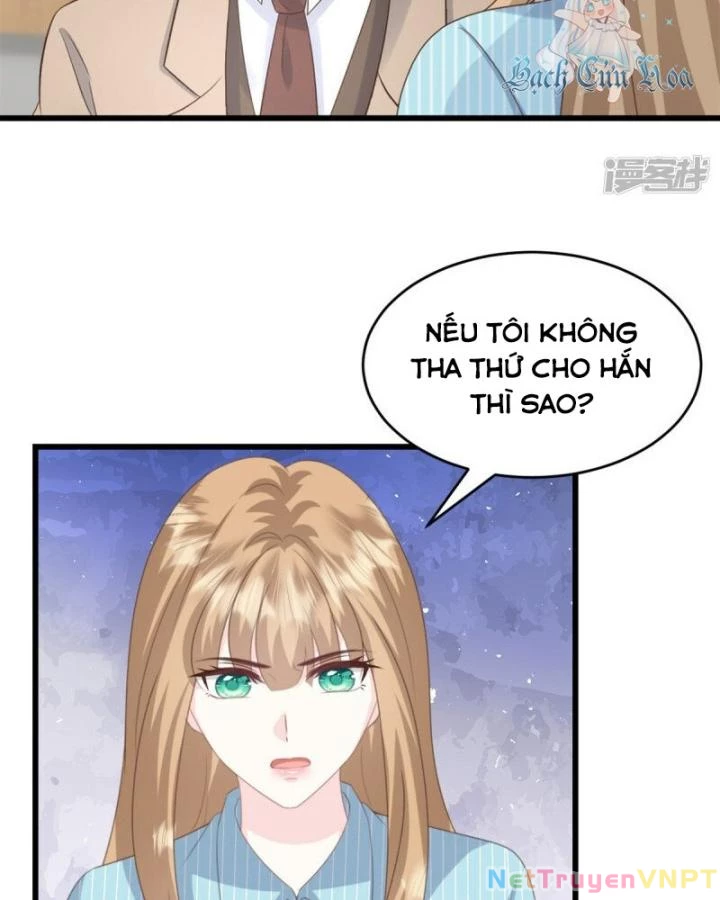 Xử Lí Chủ Tịch Không Dễ Đâu Chapter 20 - Trang 2