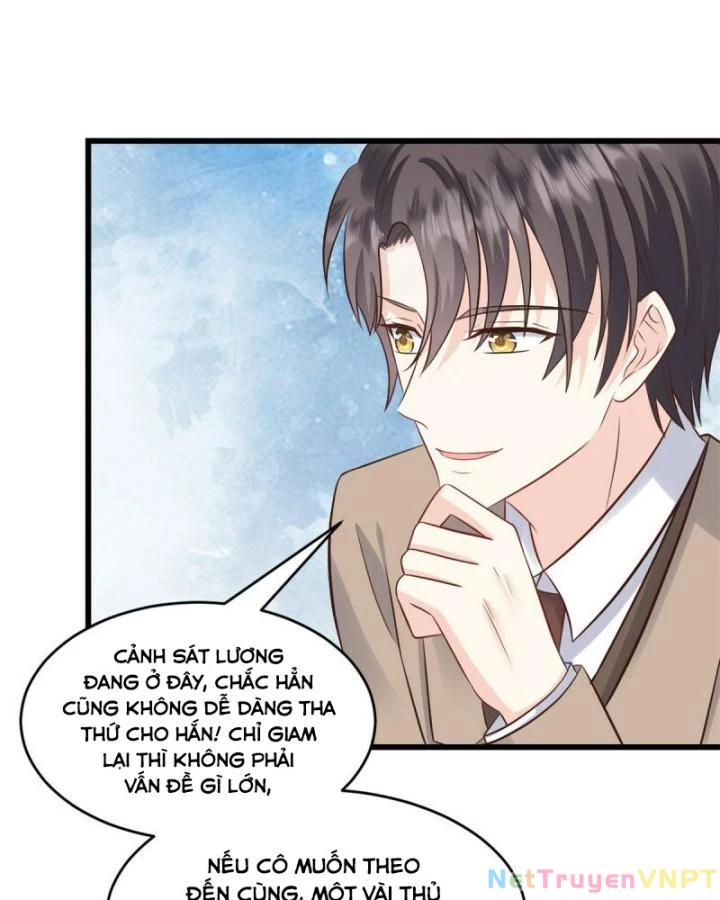 Xử Lí Chủ Tịch Không Dễ Đâu Chapter 20 - Trang 2