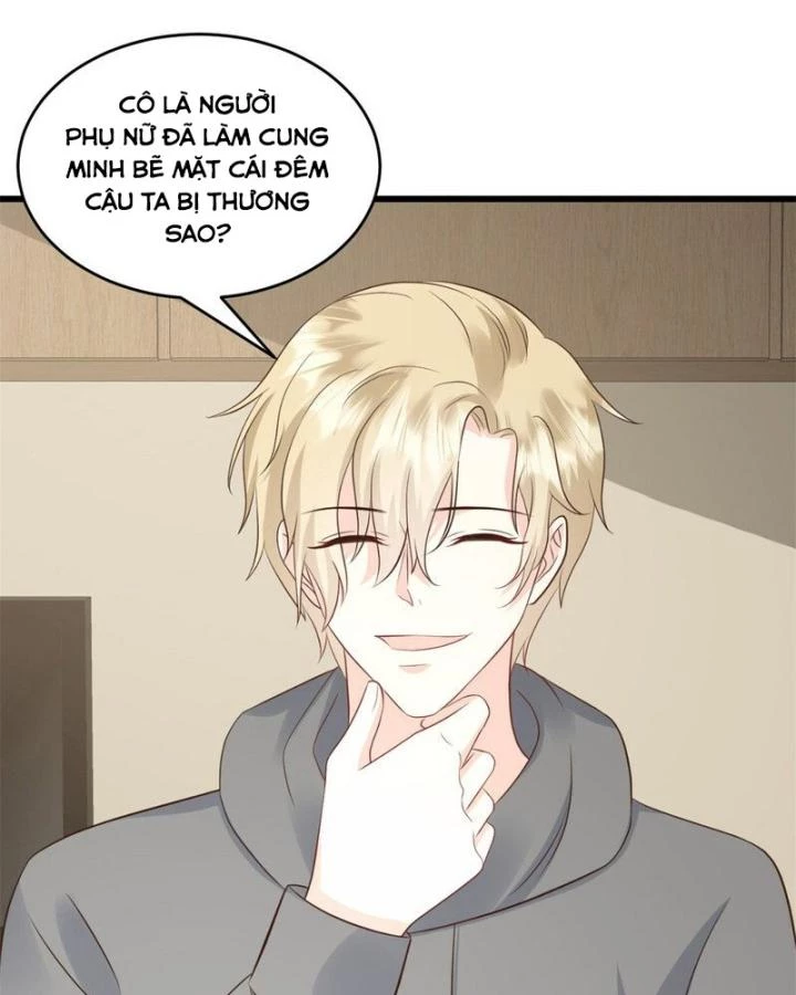 Xử Lí Chủ Tịch Không Dễ Đâu Chapter 20 - Trang 2