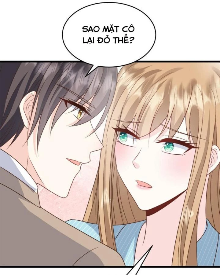 Xử Lí Chủ Tịch Không Dễ Đâu Chapter 20 - Trang 2