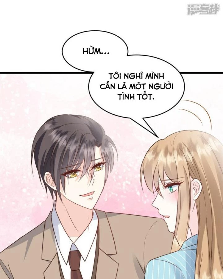 Xử Lí Chủ Tịch Không Dễ Đâu Chapter 20 - Trang 2