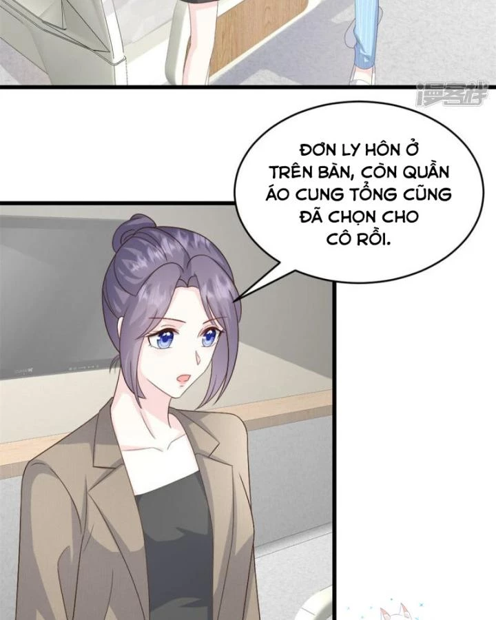 Xử Lí Chủ Tịch Không Dễ Đâu Chapter 20 - Trang 2