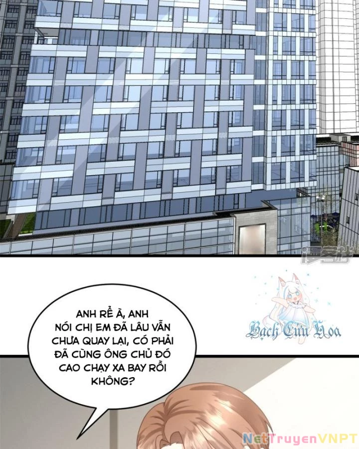 Xử Lí Chủ Tịch Không Dễ Đâu Chapter 21 - Trang 2