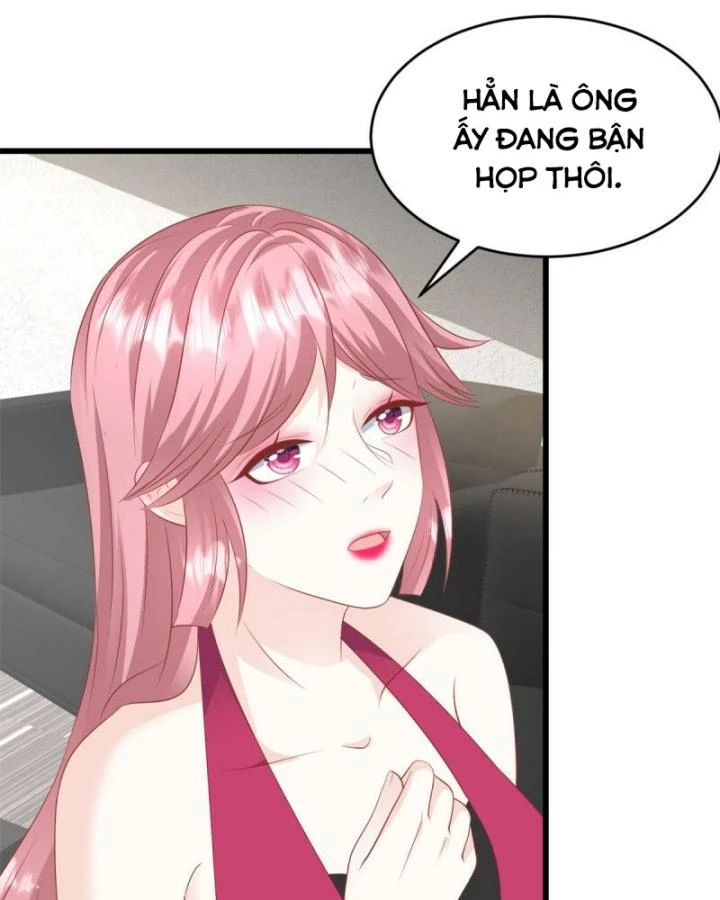 Xử Lí Chủ Tịch Không Dễ Đâu Chapter 21 - Trang 2