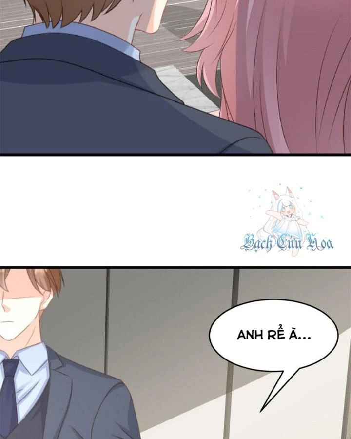 Xử Lí Chủ Tịch Không Dễ Đâu Chapter 21 - Trang 2