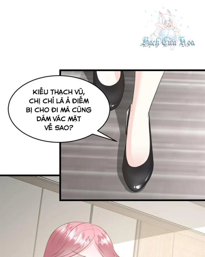 Xử Lí Chủ Tịch Không Dễ Đâu Chapter 21 - Trang 2