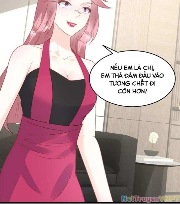 Xử Lí Chủ Tịch Không Dễ Đâu Chapter 21 - Trang 2