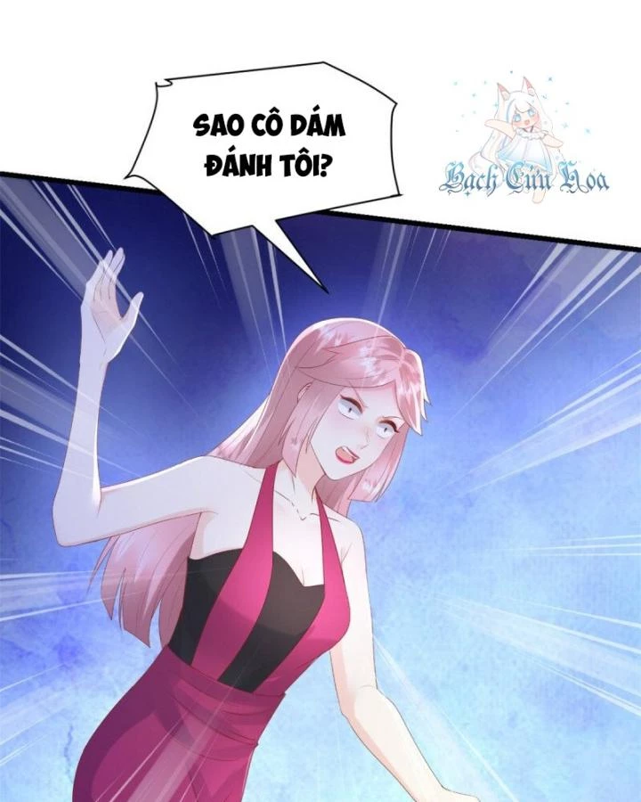 Xử Lí Chủ Tịch Không Dễ Đâu Chapter 21 - Trang 2