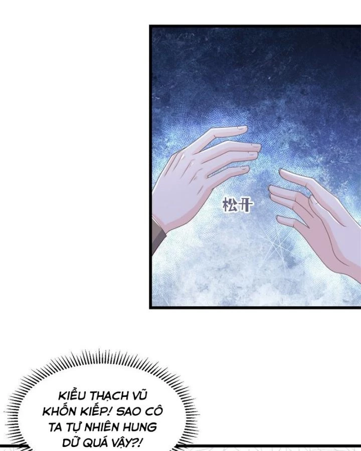 Xử Lí Chủ Tịch Không Dễ Đâu Chapter 21 - Trang 2