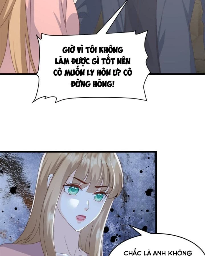 Xử Lí Chủ Tịch Không Dễ Đâu Chapter 21 - Trang 2
