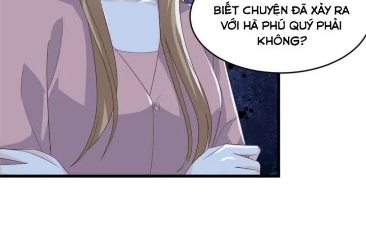 Xử Lí Chủ Tịch Không Dễ Đâu Chapter 21 - Trang 2