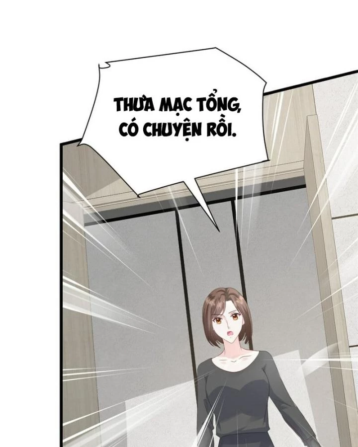 Xử Lí Chủ Tịch Không Dễ Đâu Chapter 21 - Trang 2