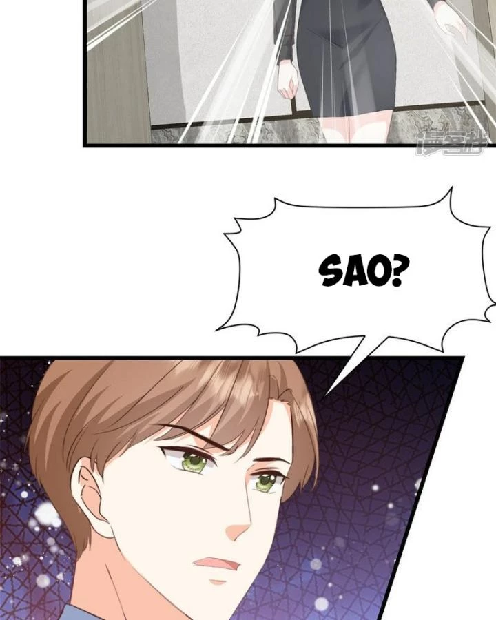 Xử Lí Chủ Tịch Không Dễ Đâu Chapter 21 - Trang 2
