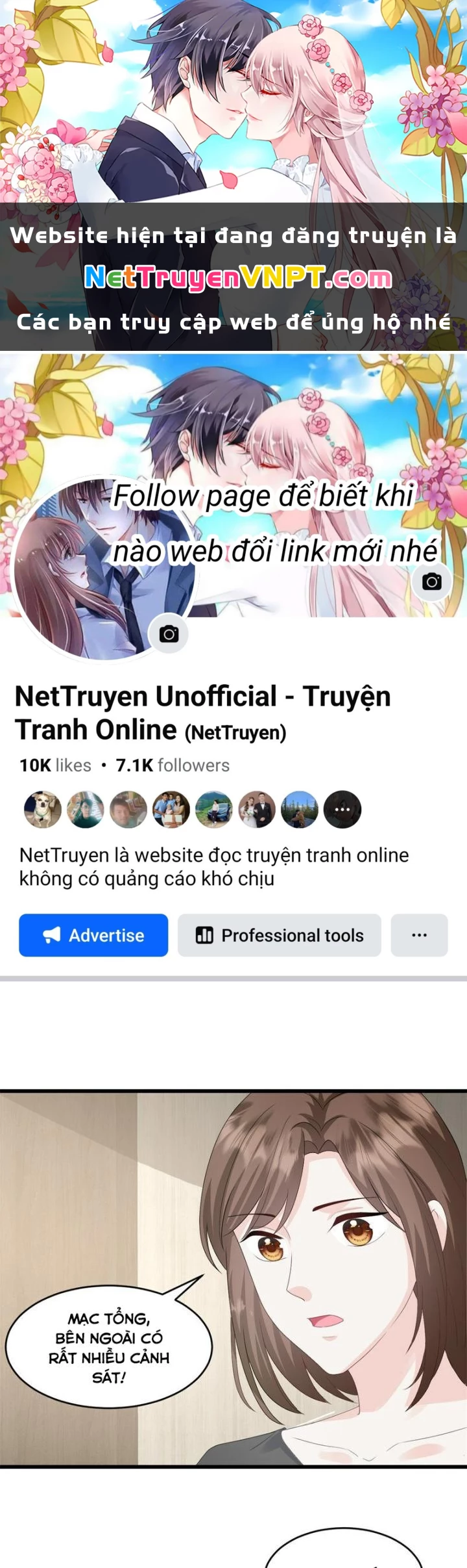 Xử Lí Chủ Tịch Không Dễ Đâu Chapter 22 - Trang 2