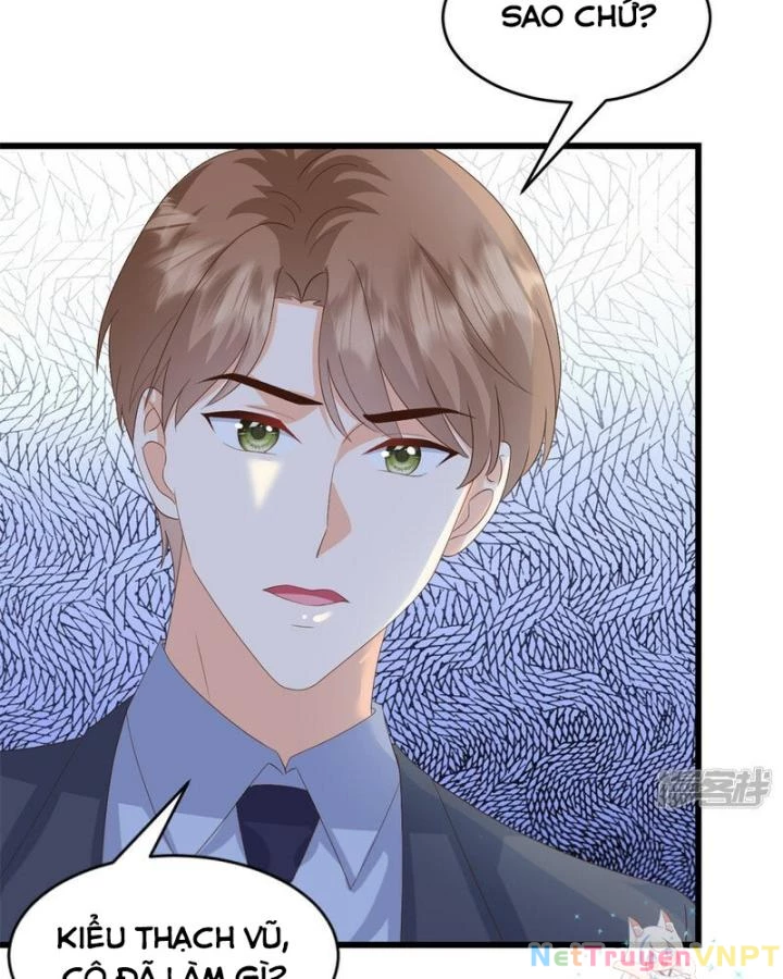 Xử Lí Chủ Tịch Không Dễ Đâu Chapter 22 - Trang 2