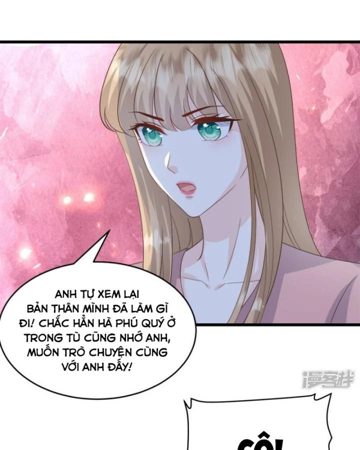 Xử Lí Chủ Tịch Không Dễ Đâu Chapter 22 - Trang 2
