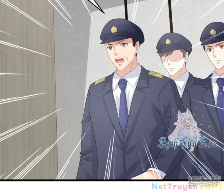 Xử Lí Chủ Tịch Không Dễ Đâu Chapter 22 - Trang 2