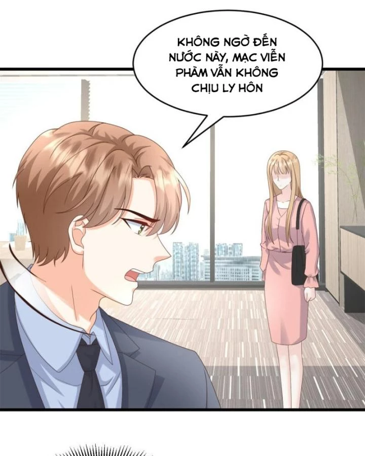 Xử Lí Chủ Tịch Không Dễ Đâu Chapter 22 - Trang 2