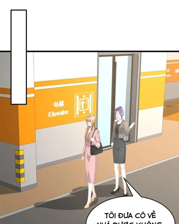 Xử Lí Chủ Tịch Không Dễ Đâu Chapter 22 - Trang 2