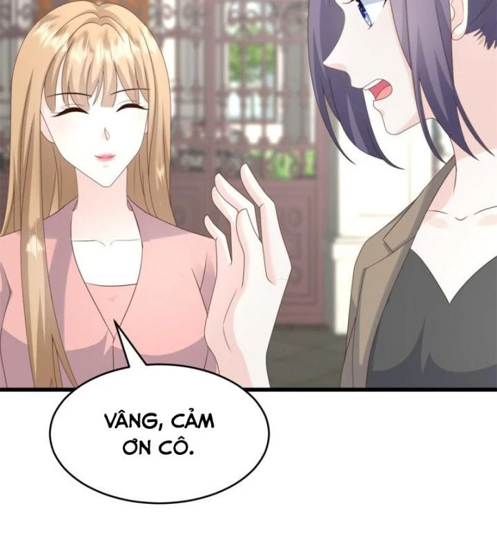 Xử Lí Chủ Tịch Không Dễ Đâu Chapter 22 - Trang 2