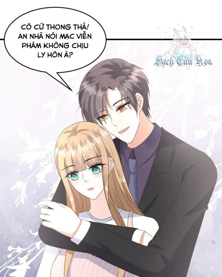 Xử Lí Chủ Tịch Không Dễ Đâu Chapter 22 - Trang 2
