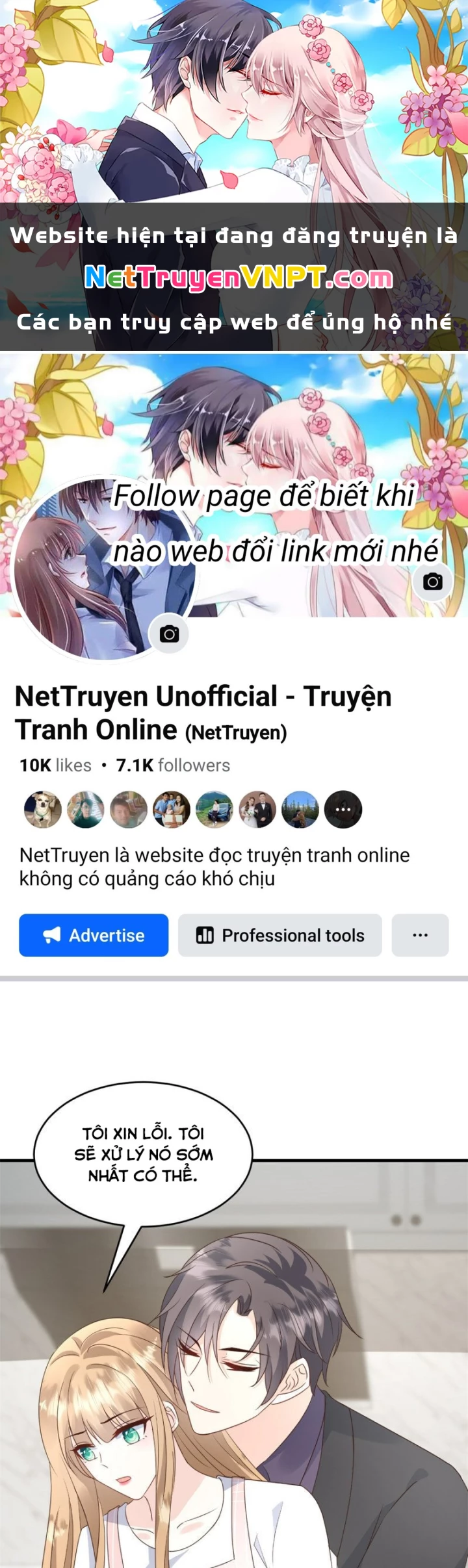 Xử Lí Chủ Tịch Không Dễ Đâu Chapter 23 - Trang 2