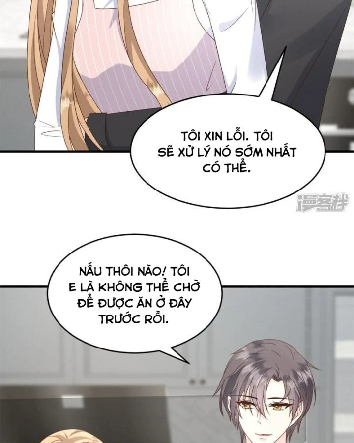 Xử Lí Chủ Tịch Không Dễ Đâu Chapter 23 - Trang 2