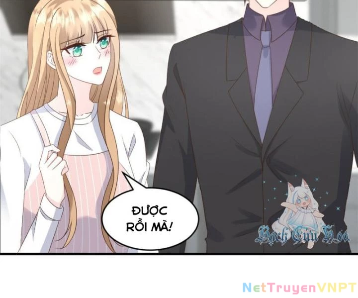 Xử Lí Chủ Tịch Không Dễ Đâu Chapter 23 - Trang 2