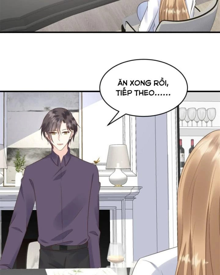 Xử Lí Chủ Tịch Không Dễ Đâu Chapter 23 - Trang 2