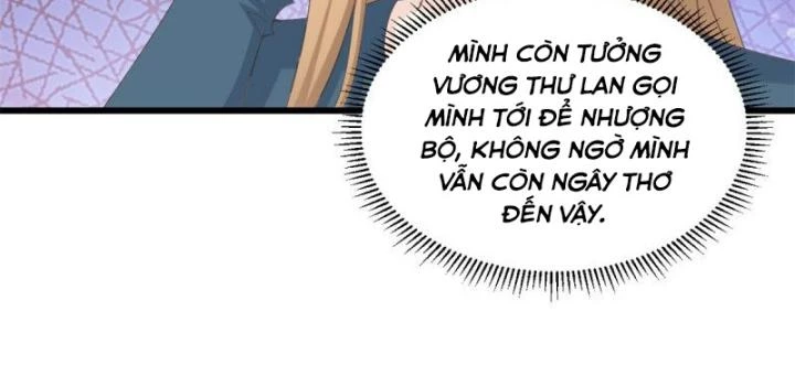 Xử Lí Chủ Tịch Không Dễ Đâu Chapter 23 - Trang 2