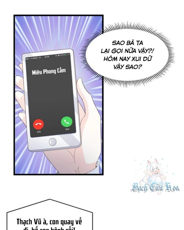 Xử Lí Chủ Tịch Không Dễ Đâu Chapter 23 - Trang 2