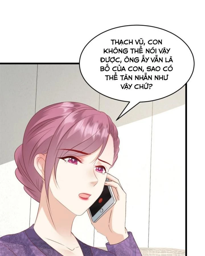 Xử Lí Chủ Tịch Không Dễ Đâu Chapter 23 - Trang 2