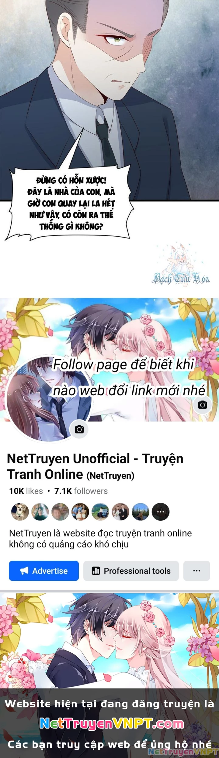 Xử Lí Chủ Tịch Không Dễ Đâu Chapter 23 - Trang 2