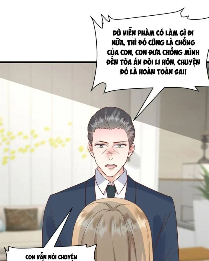 Xử Lí Chủ Tịch Không Dễ Đâu Chapter 24 - Trang 2