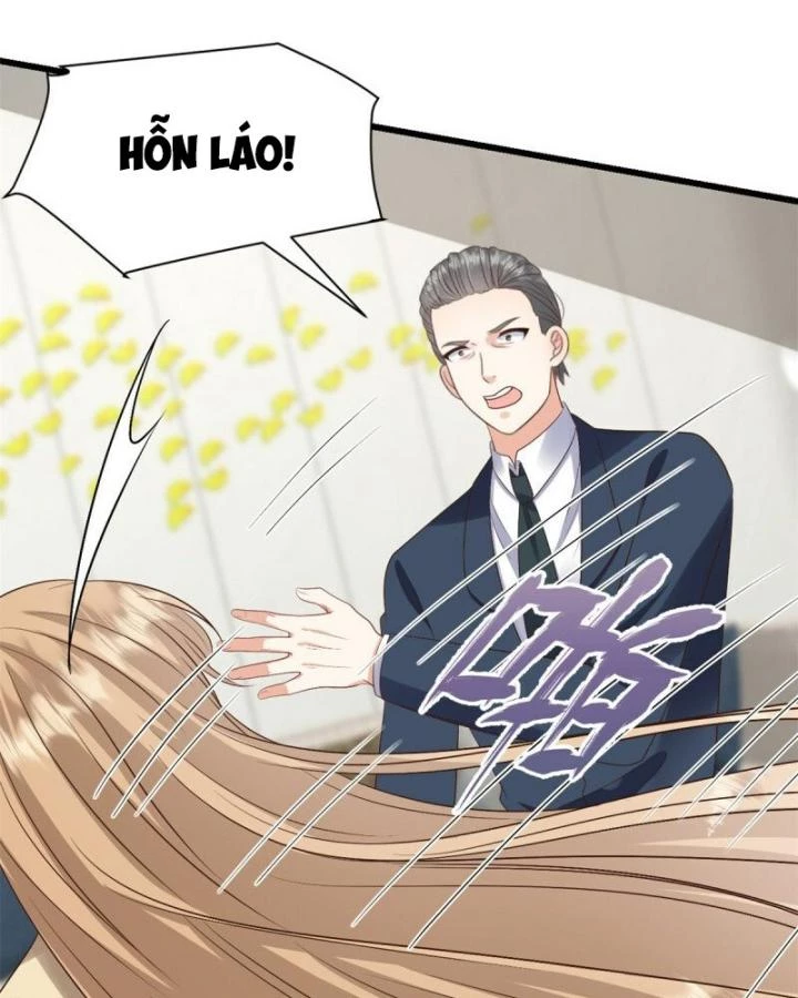 Xử Lí Chủ Tịch Không Dễ Đâu Chapter 24 - Trang 2